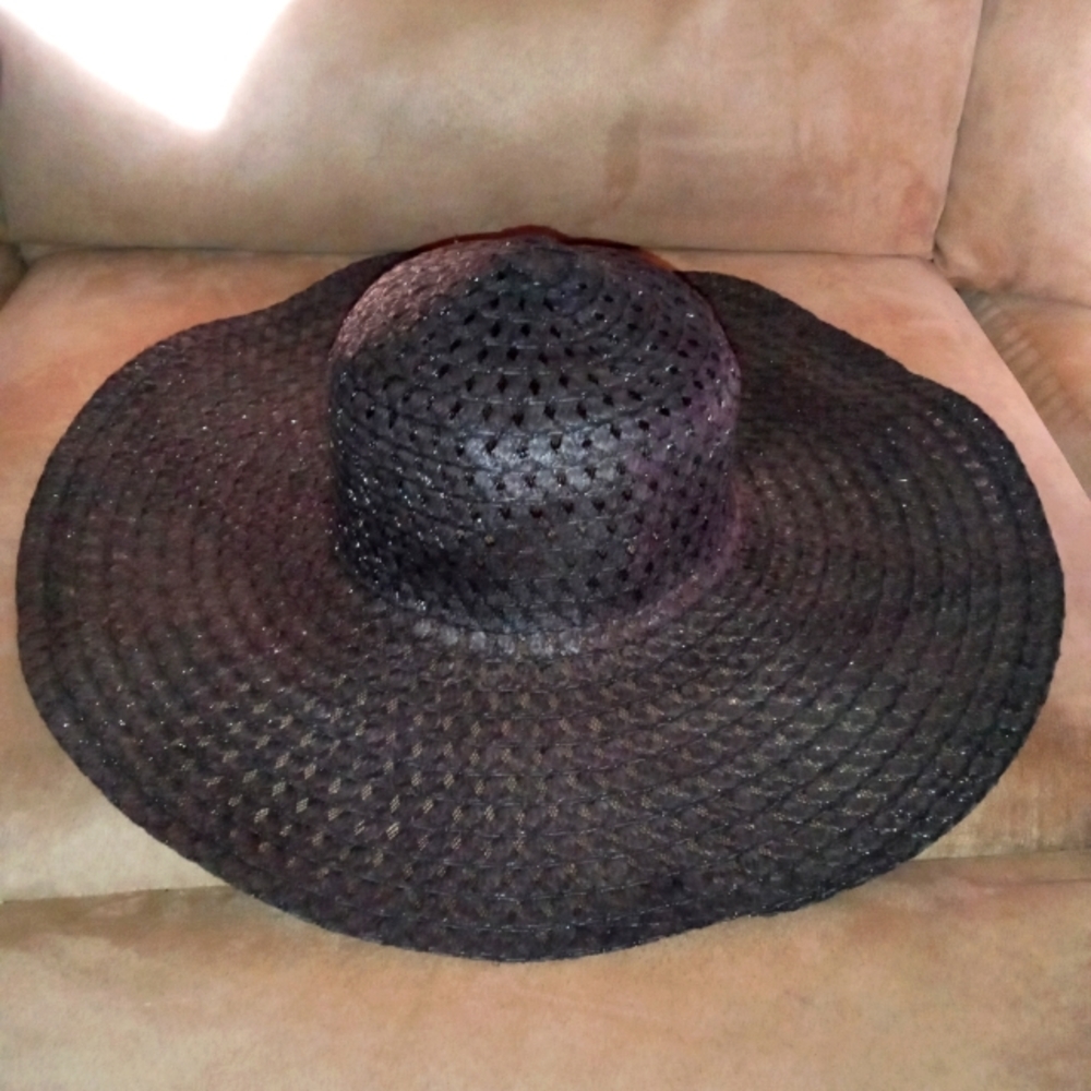 Sun hat